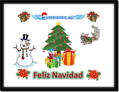 Navidadtronic