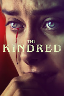 [VIP] The Kindred  [2023] [CUSTOM HD] [DVDR] [NTSC] [Latino]