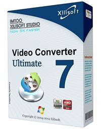 Xilisoft Video Converter Ultimate 7.7.2 Final Free Version Download-iGAWAR