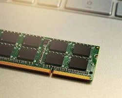 Gambar komponen CPU