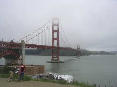 Travel and Tourism - Visiting San Francisco