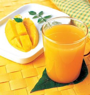 Benefits and efficacy Of Mango Juice For Health