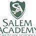 Salem Academy Christian Schools - Salem Academy Oregon
