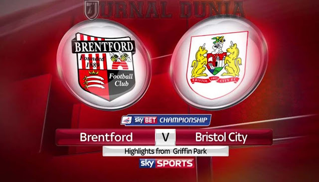 Prediksi Brentford vs Bristol City