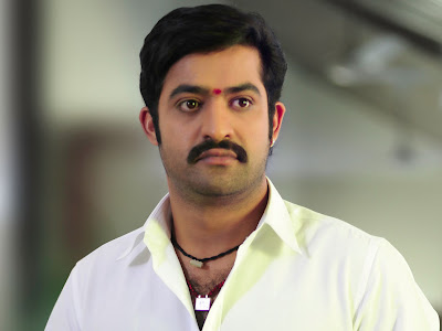 Jr.NTR Wallpapers 2014