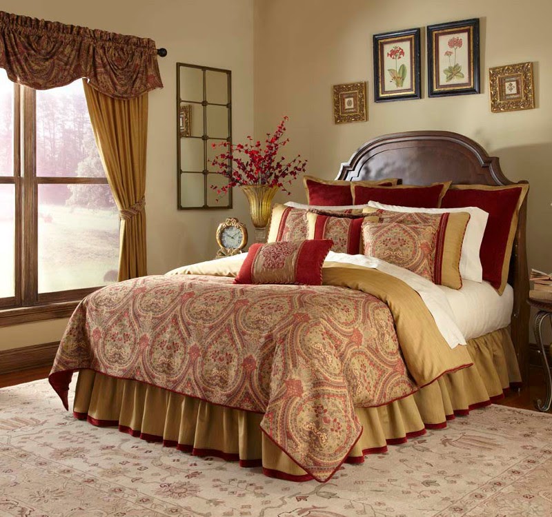 California King Bedding Sets