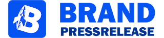 Brand Press Release Logo