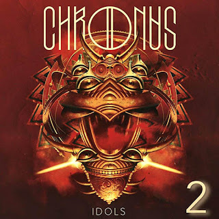 Ο δίσκος των Chronus "Idols"