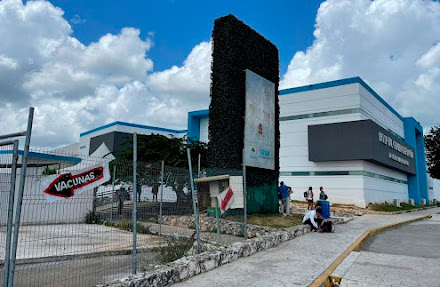 Quintana Roo cierra el mes sin nuevos casos positivos al COVID-19