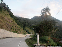 camiguin,vulcan,mountain,panaad,walkway,station of the cross,lenten,volcano,mountaineering,philippine travel,philippine mapping,schadow1 expeditions,backpacking