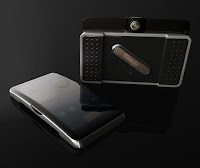 Google Go Android Concept phone