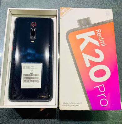 Redmi K20 Pro