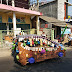 Foto: Pawai Unik Motor Hias