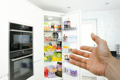 Household Refrigerator And Home Freezer Market