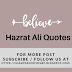 #Hazrat Ali Quotes | Islam Peace Of Heart