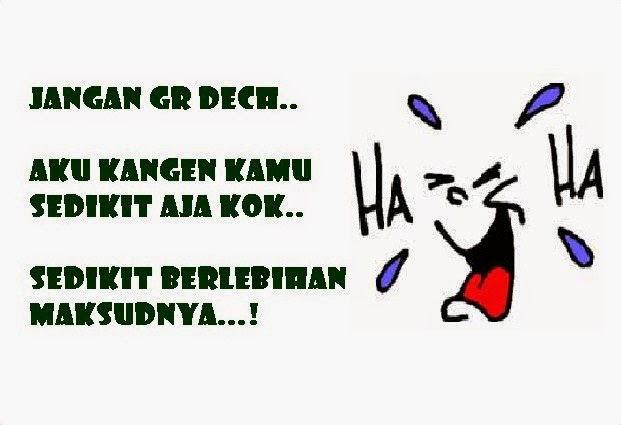 Kumpulan Kata Kata Paling Lucu Buat Status Fb Terbaru Bikin Ngakak Buat Sahabat