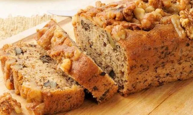 Pan de banana