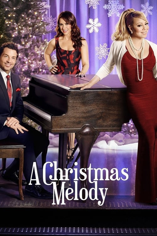 Watch A Christmas Melody 2015 Full Movie With English Subtitles