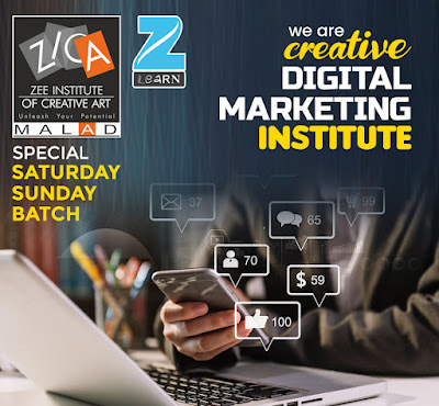 digital marketing course with placement