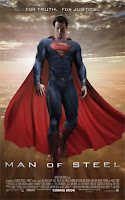 Superman Man of Steel Henry Cavill, Kevin Costner