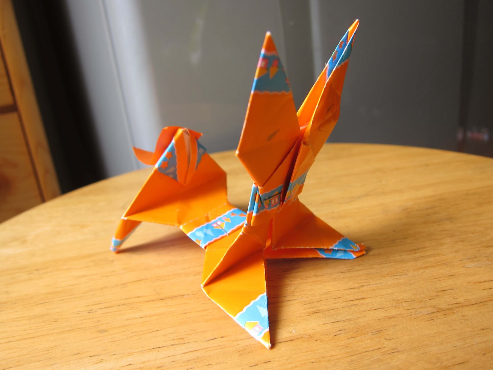 Download Shine Kids Crafts: Paper Crafts for Kids - funny folding (2)