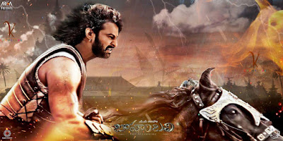 Bahubali Movie Part 2 Latest Updates and First Look of the Movie