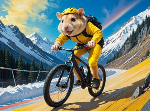 HAMSTER KOMBAT KEY GENERATOR