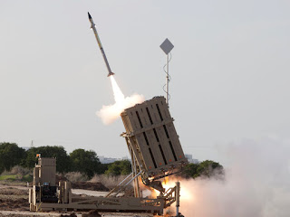 Iron Dome