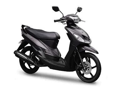 Harga Mio Sporty Bekas di Pasaran