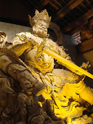 Le Grand Bouddha de Leshan