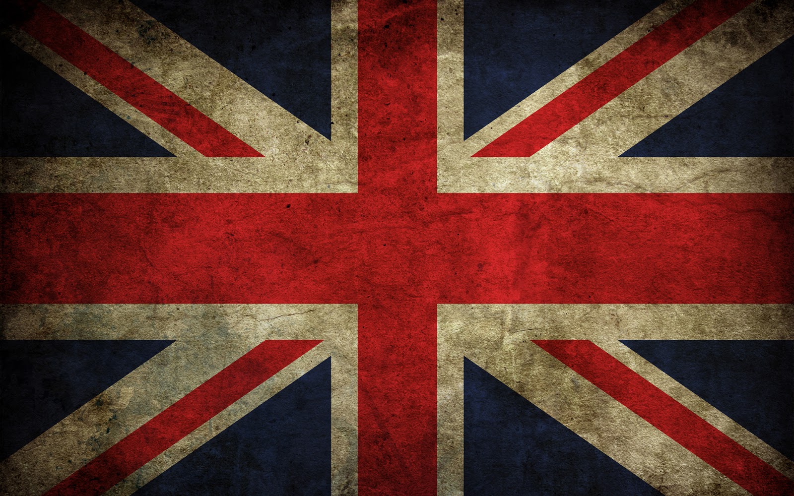 harley davidson logo black and white UK ( United Kingdom ) British Flag Wallpaper