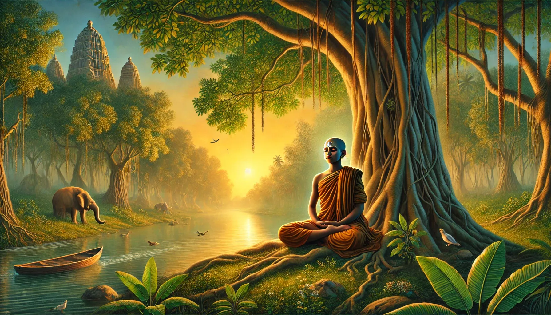 भागवत प्रथम स्कन्ध, षष्ठ अध्याय(हिन्दी अनुवाद)