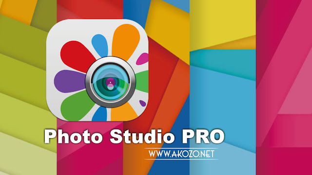 Photo Studio PRO Apk Full Gratis