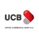 United Commercial Bank PLC