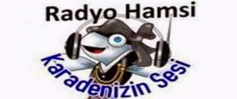 RADYO HAMSİ