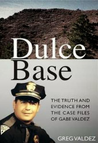 Source Of Dulce Cattle Mutilations And Ufo Sightings Revealed In New Book