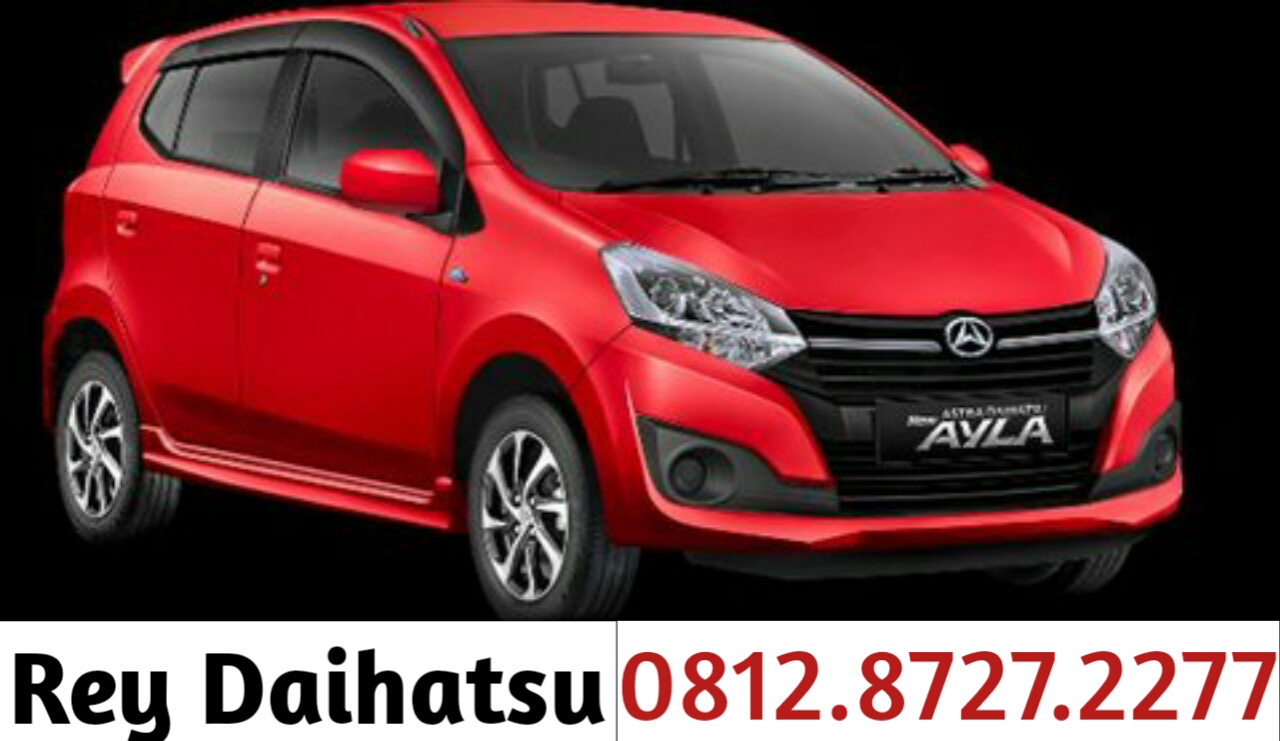 Sales Daihatsu Surabaya