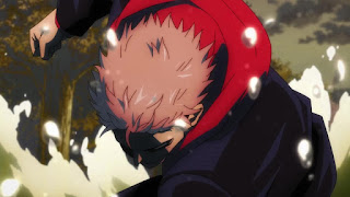 呪術廻戦アニメ 第19話 Jujutsu Kaisen Episode 19 JJK