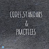 Electrical Standard and Codes