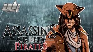 Assassin 's Creed Pirates