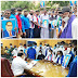 அம்பேத்கார் சிலை அமைக்க கோரிக்கை நினைவு மனு 
