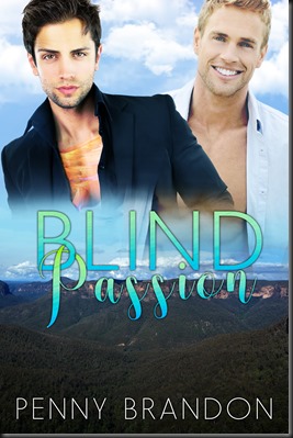 Blind Passion Penny Brandon