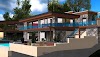 FRANKLIN HOUSE FOR GTA SA ANDROID [ NO IMPORT ]