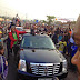 Début des travaux de la revision constitutionnelle ce 15 septembre : Kabila LIbere kUTINO pour calmer les esprits !!! 