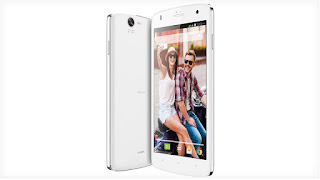 Lava Iris Selfie 50 Stock Firmware ROM (Flash File) working 