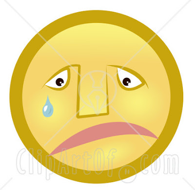 free clipart smiley face. free clipart smiley face. sad