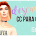 CC PARA CHICA ~ DESCARGA