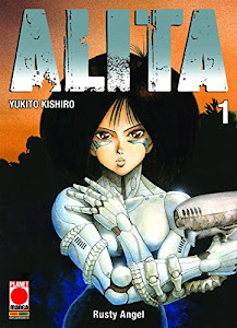 Alita (Vol. 1)