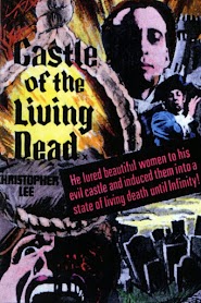 The Castle of the Living Dead (1964)