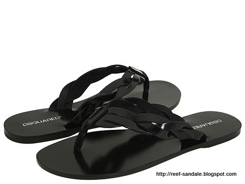 Reef sandale:PQ407897